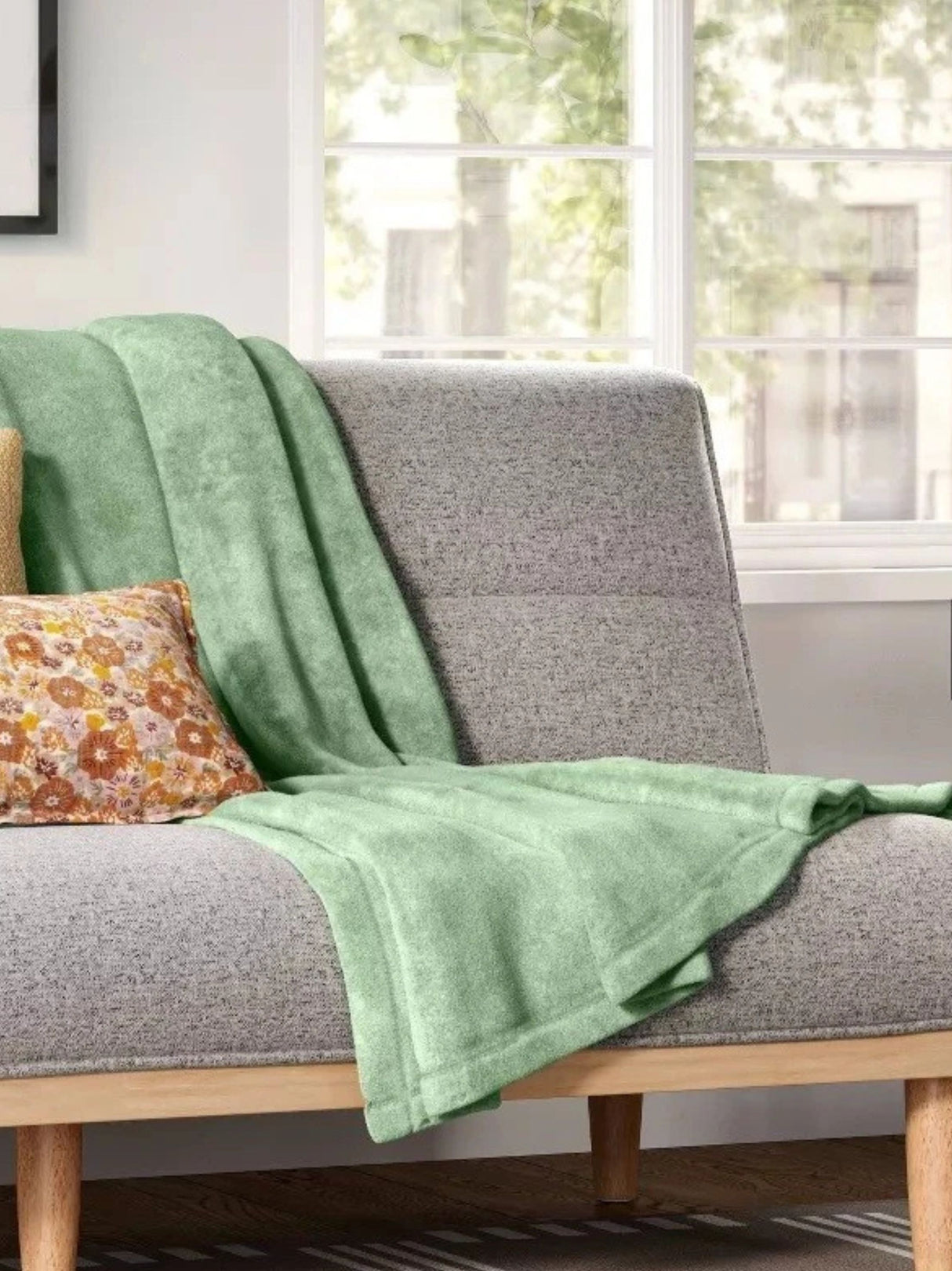 Throw Blanket