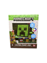 Pixel Led Novelty Table Lamp