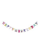 Disney Princess Jointed Banner