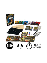 Clue Escape