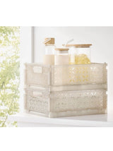 Foldable Crate