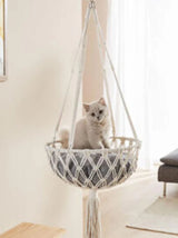 Pet Bed (Rocking Bed)