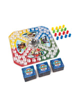 Paw Patrol Memo Game & Pop-Up Game