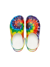 Men's Colorblockedd Slipper,Multi