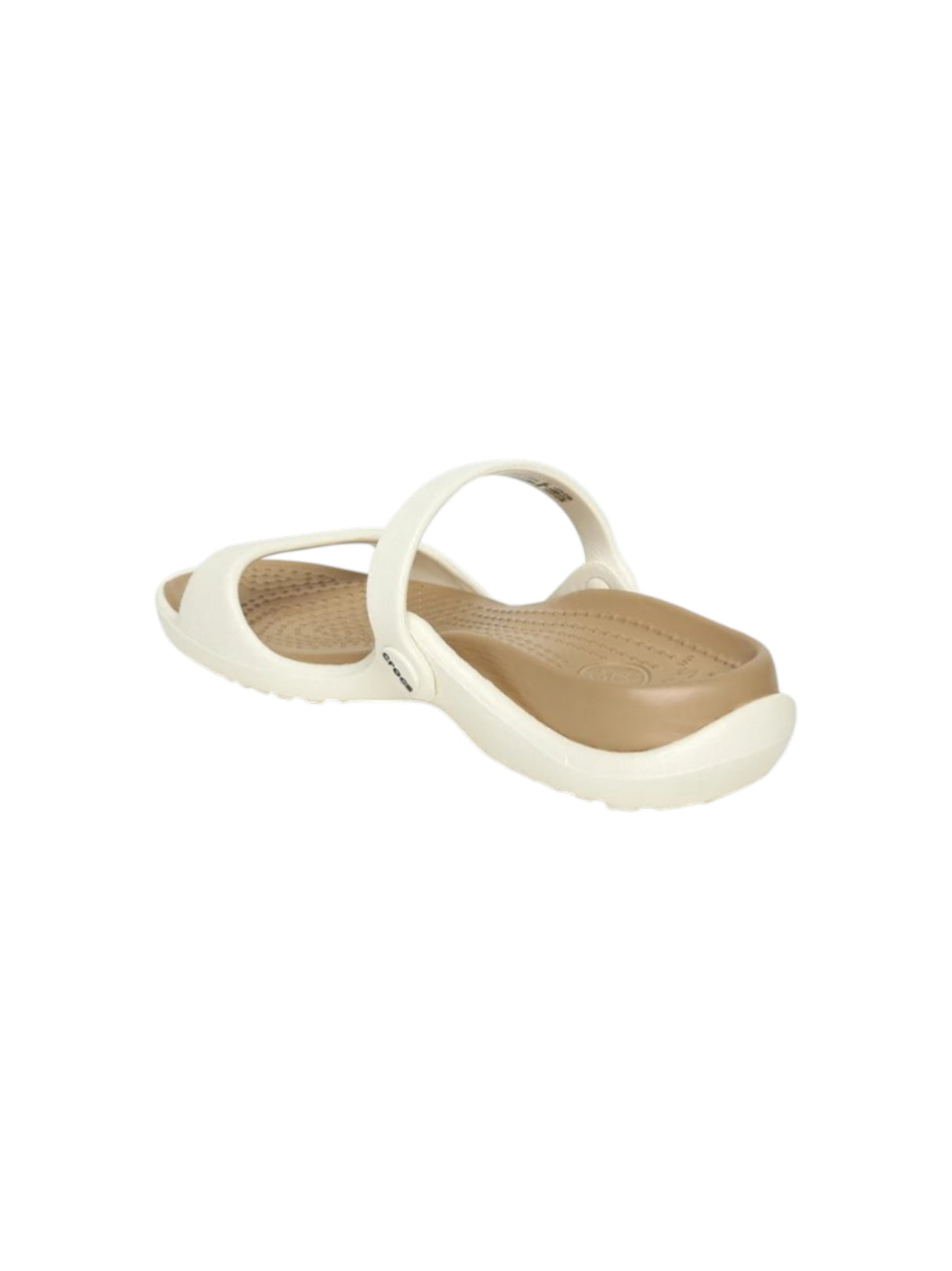 Women's Ribbed Shoes,Off White