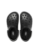 Men's Lined Shoes,Black