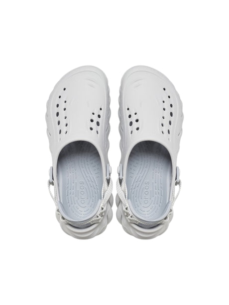 Women's Open Textured Slipper,Grey