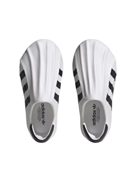 Adidas adiFOM Superstar Women's Colorblocked Shoes,White