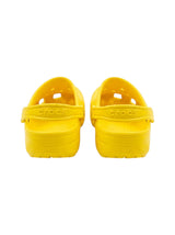 Men's Textured Slipper,Yellow