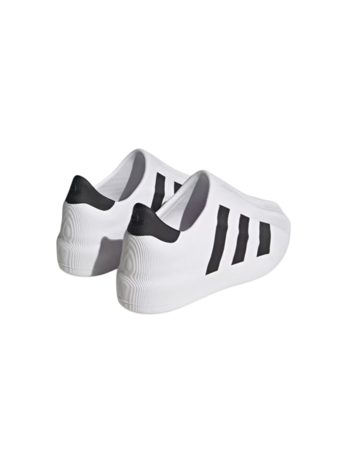 Adidas adiFOM Superstar Women's Colorblocked Shoes,White