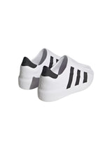 Adidas adiFOM Superstar Women's Colorblocked Shoes,White