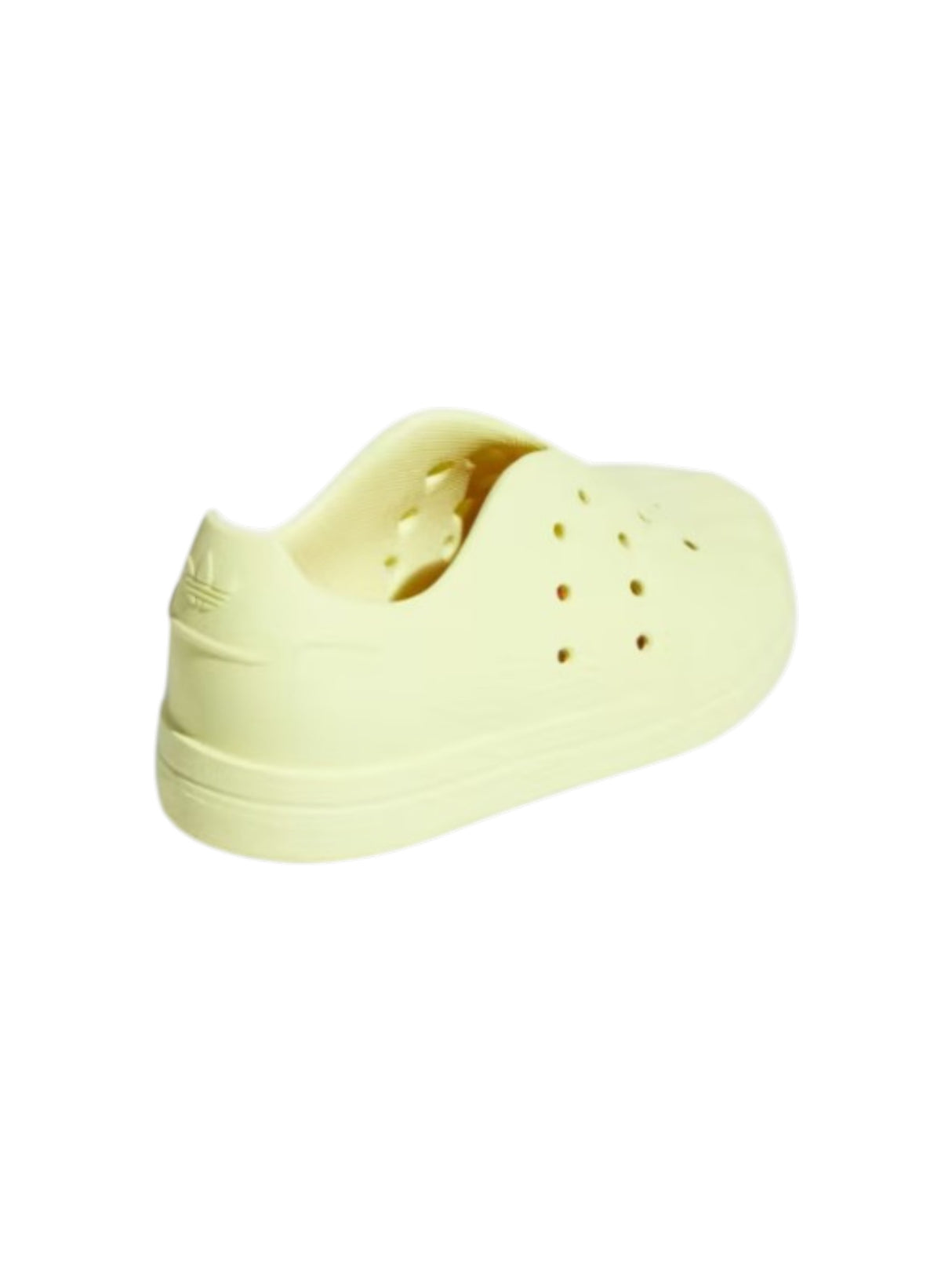 Adidas adiFOM Superstar 360 Kids Girl's Textured Shoes,Lime