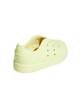 Adidas adiFOM Superstar 360 Kids Girl's Textured Shoes,Lime