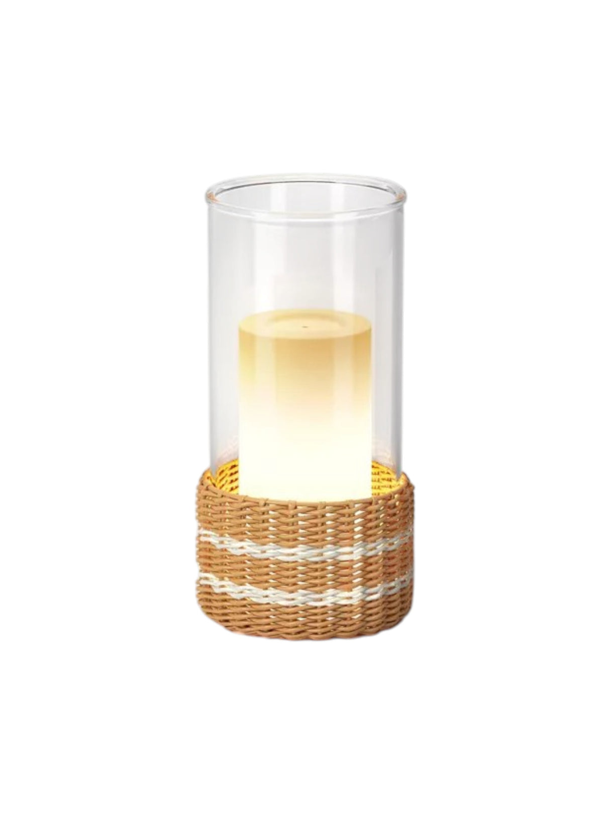 Lantern Candle Holder
