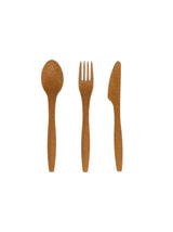 Reusable Assorted Cutlery