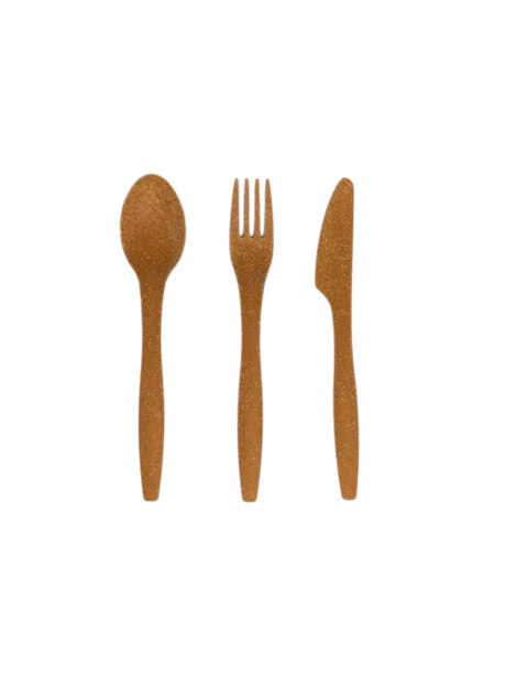 Reusable Assorted Cutlery