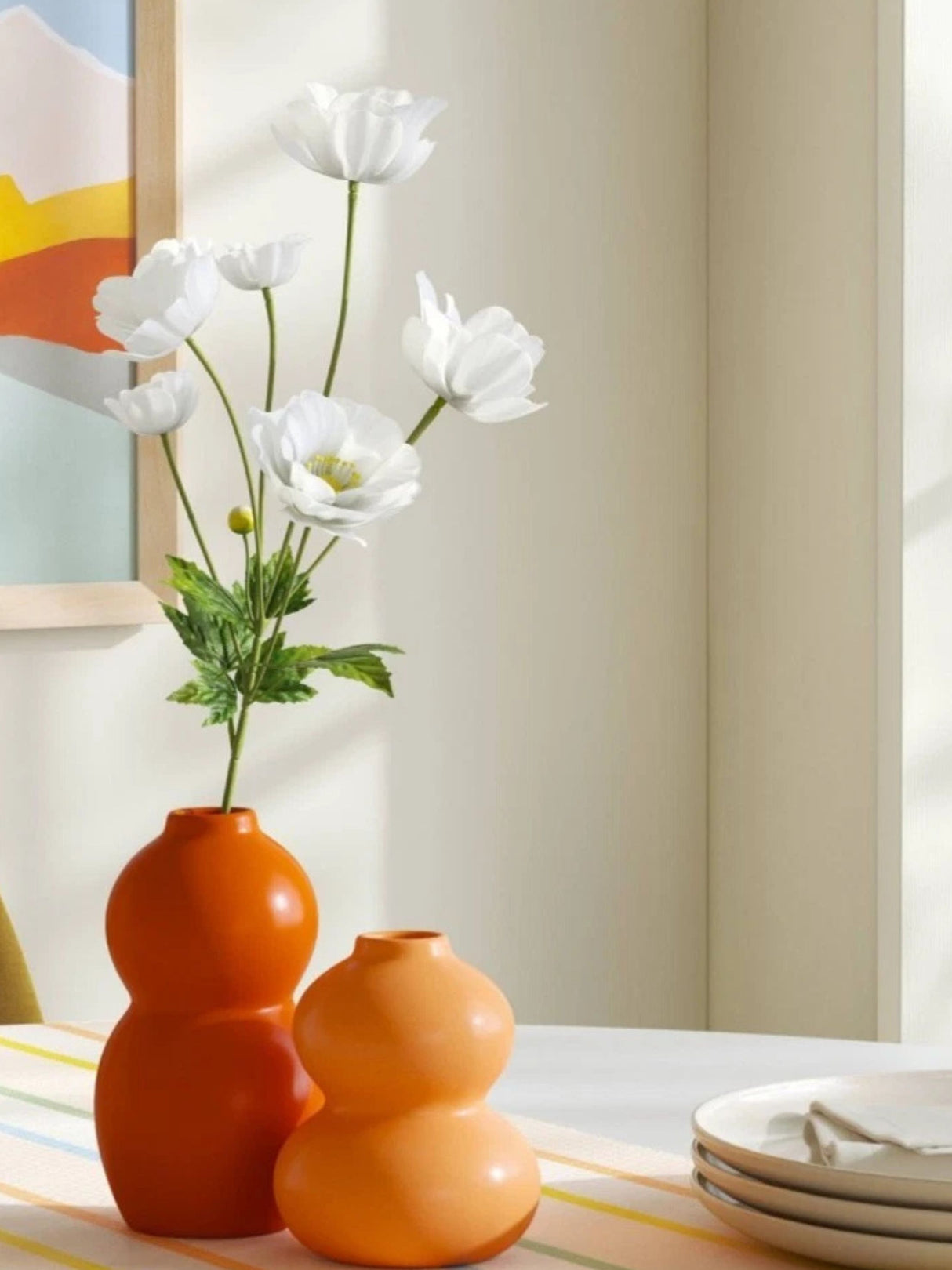 Bud Vase