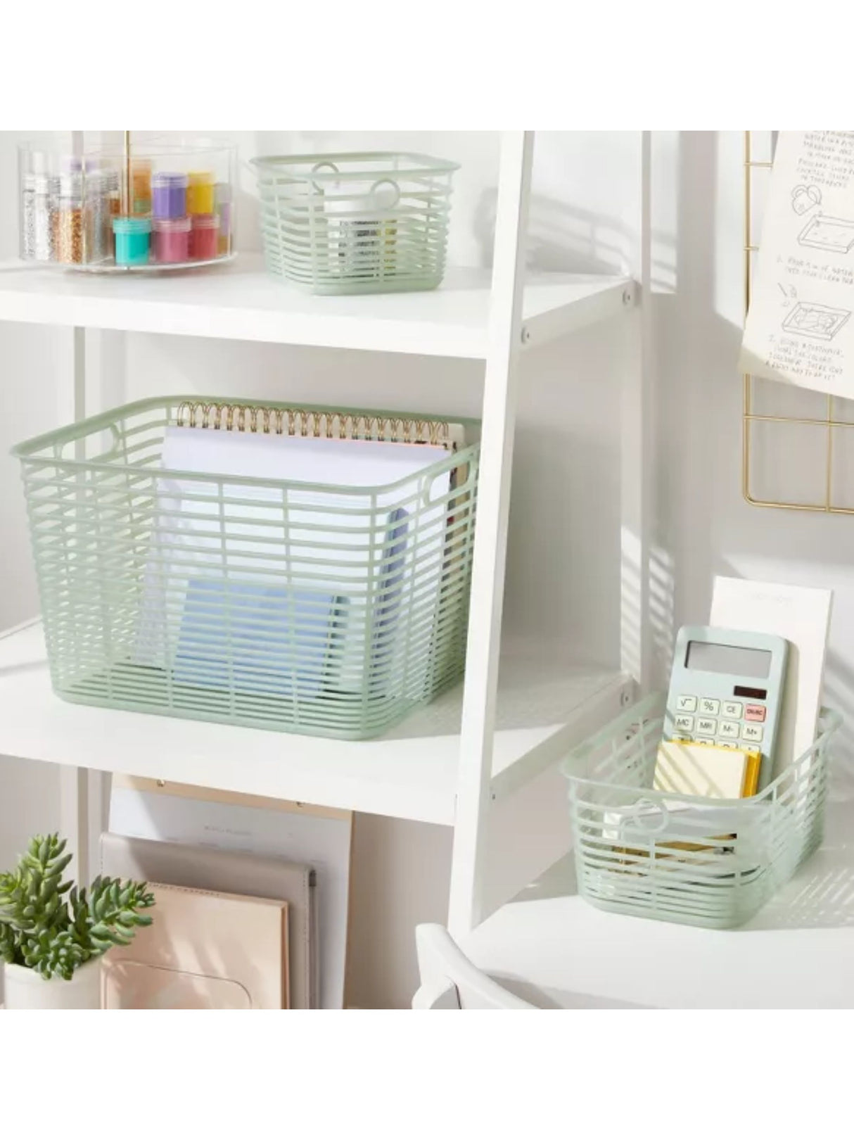 Storage Basket