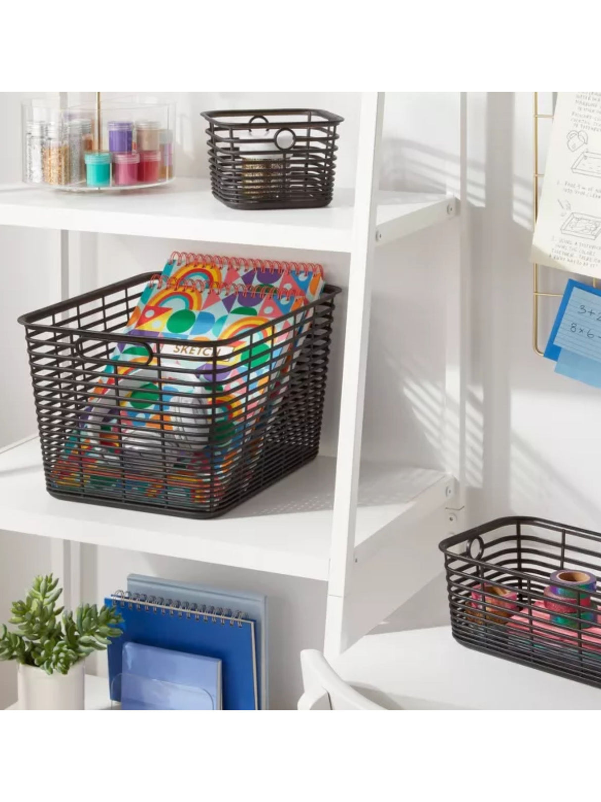 Storage Basket