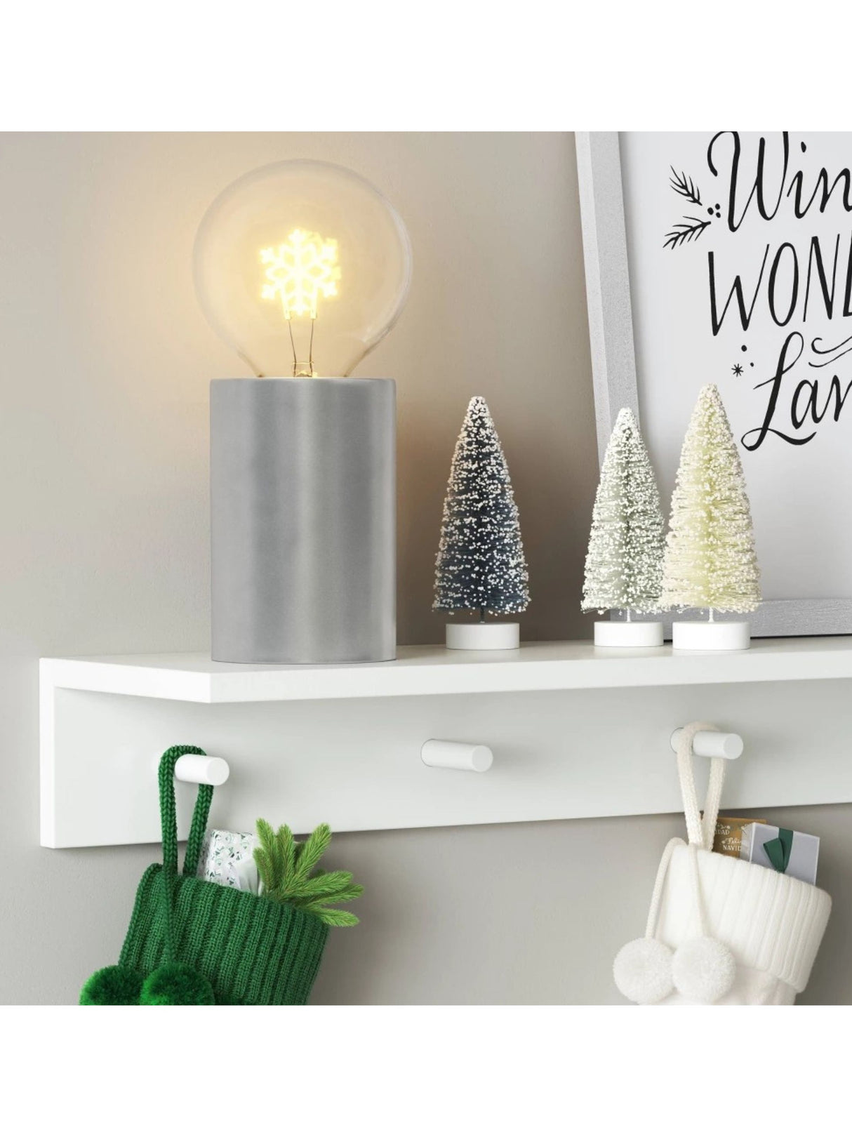 Led Filament Bulb