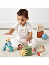 Blocks Stacking Toy