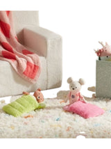 Mini Plush