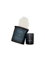 Driftwood Fig Candle And Bath Salt