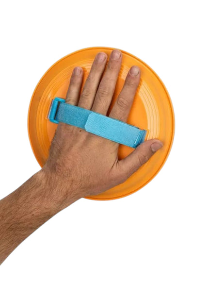 Throw 'N Stick: Paddleball Set