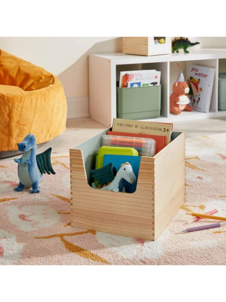 Storage Bin Set