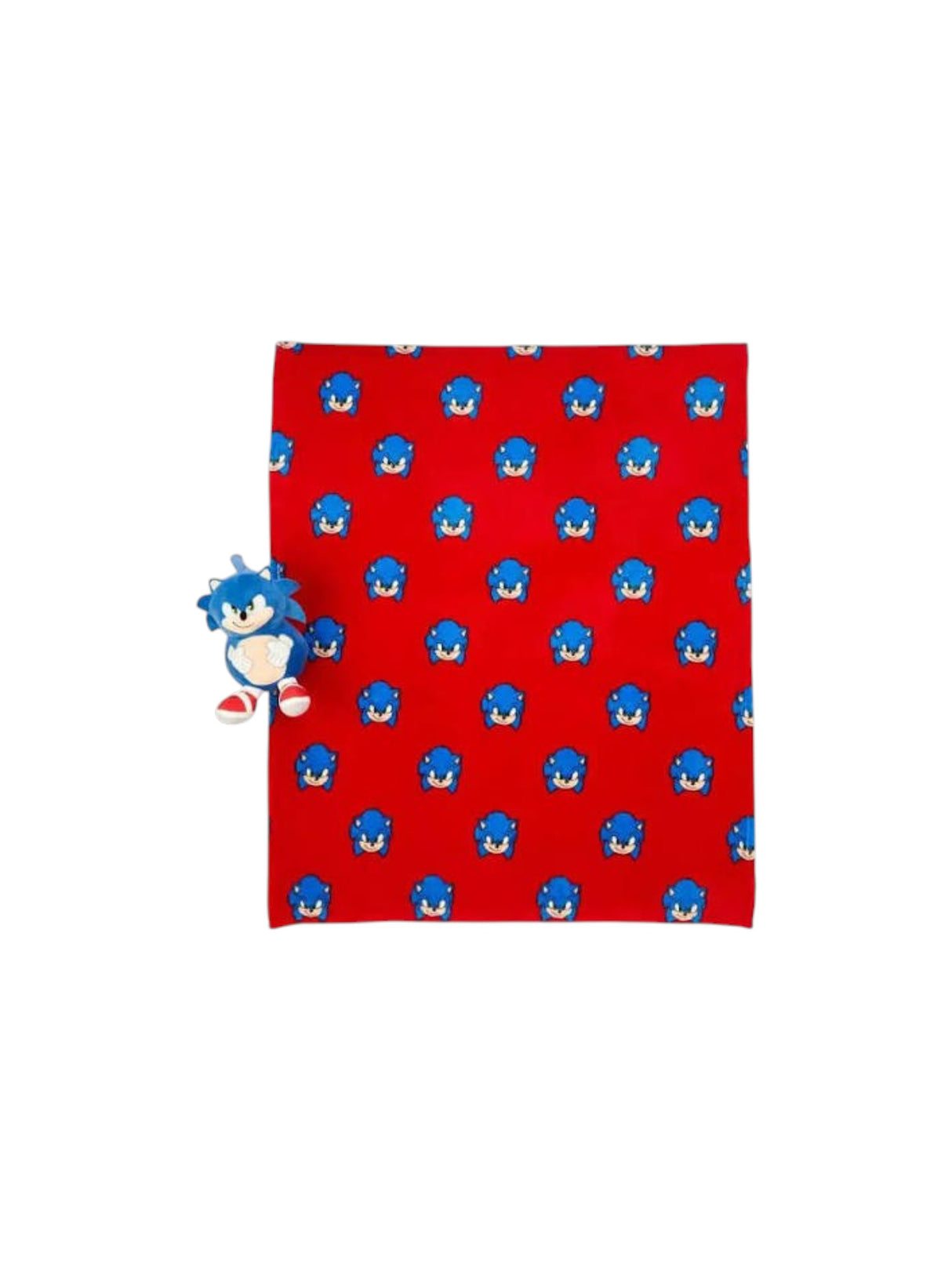 Pillow And Throw Set