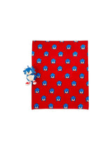 Pillow And Throw Set