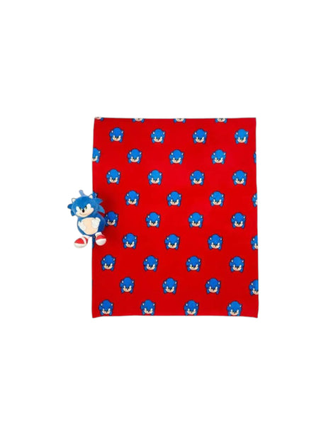 Pillow And Throw Set