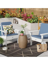 Outdoor Chair Cushion
