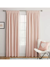 Room Darkening Curtain