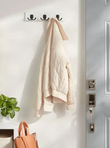 Metal Hook Rack