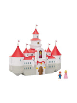 Mushroom Kingdom Castle Playset