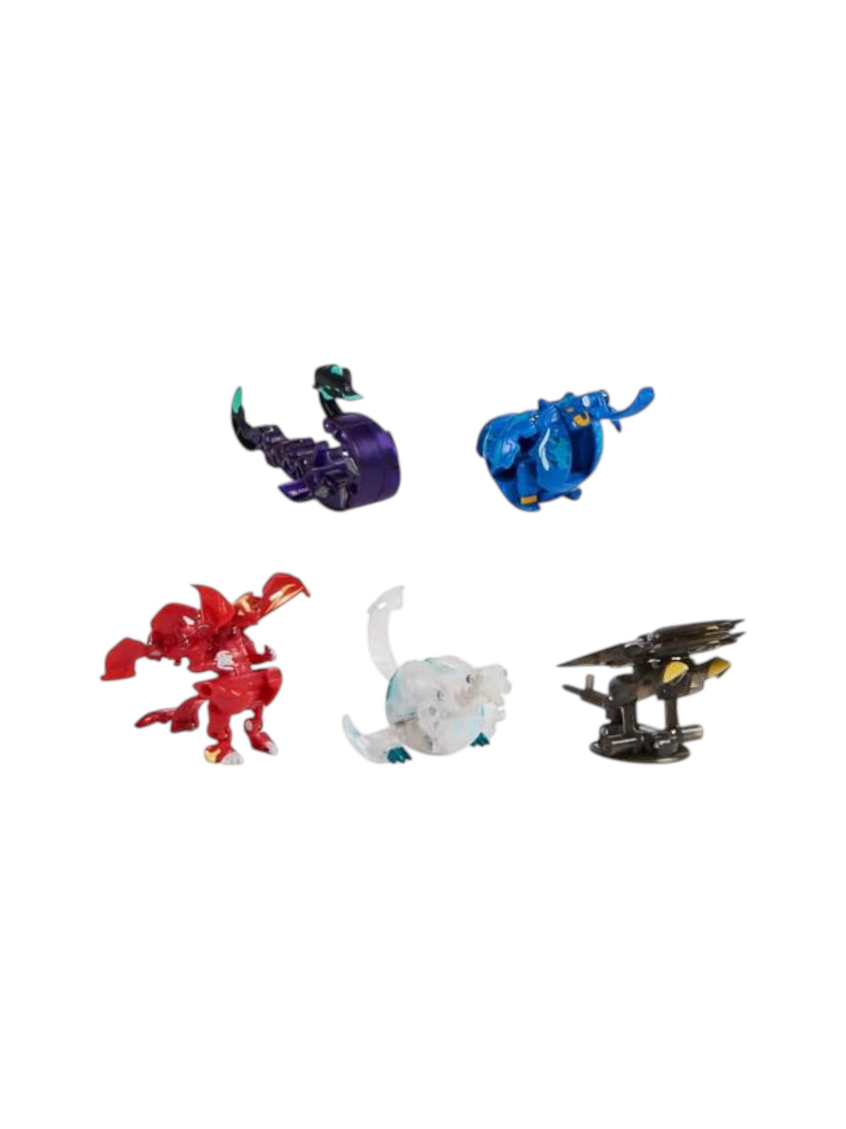 Bakugan Legends Collection Pack