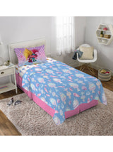 Twin Trolls Kids' Sheet Set