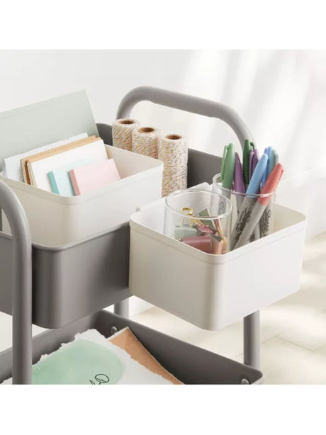 Storage Trays