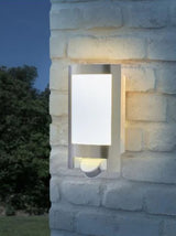 Exterior Led Lamp