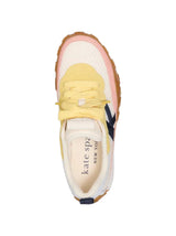 Women's Colorblocked Shoes,Multi