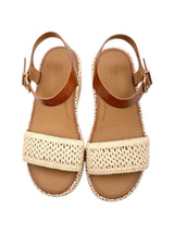 Women's Textured Heeled Shoes,Beige