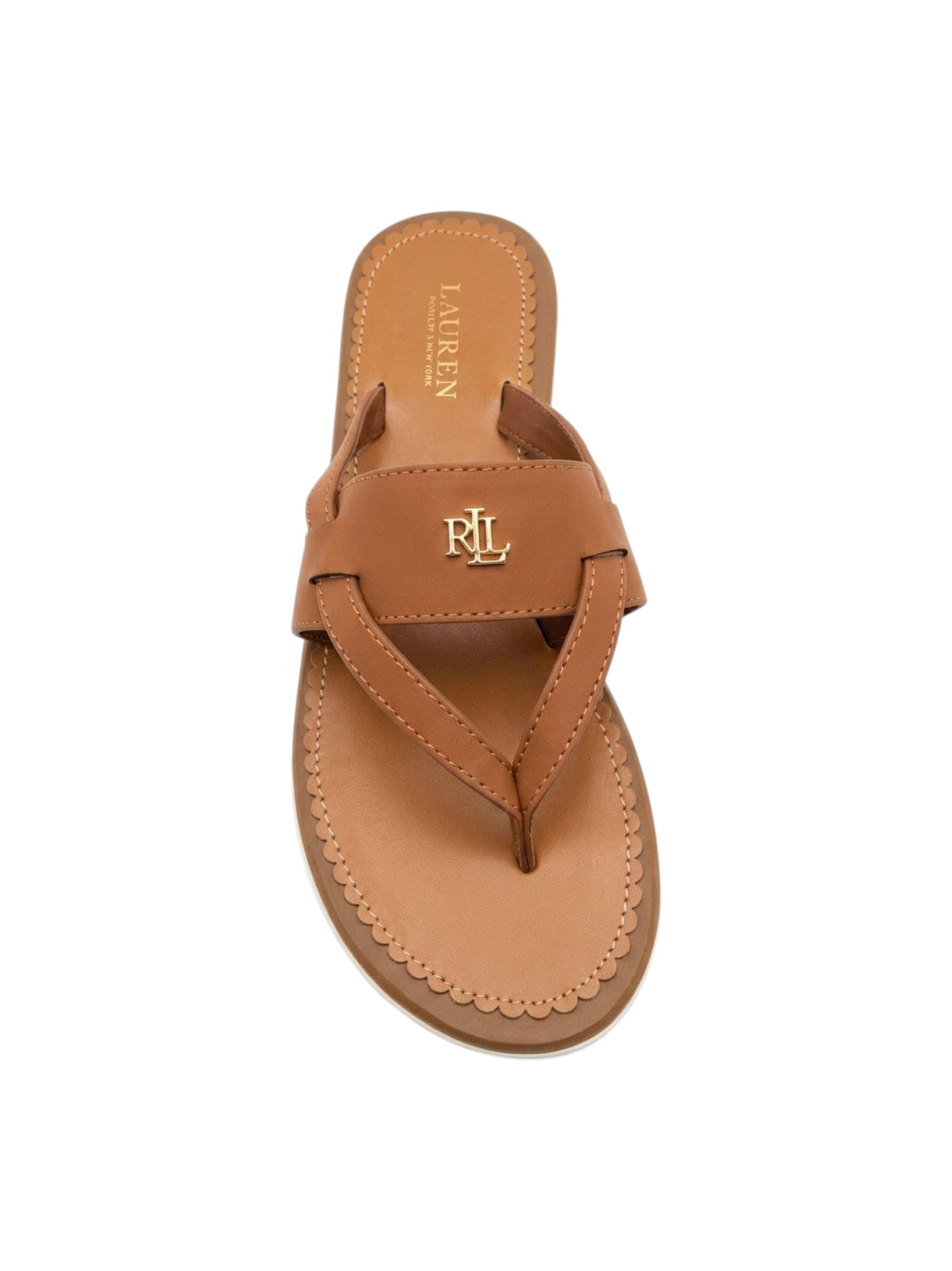 Women's Plain Sandals,Brown
