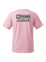 Kids Girl's Printed Top,Pink