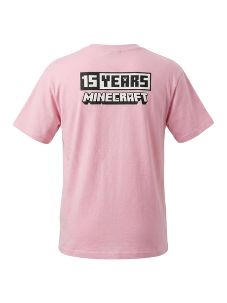 Kids Girl's Printed Top,Pink