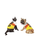 Dog And Cat Sweater