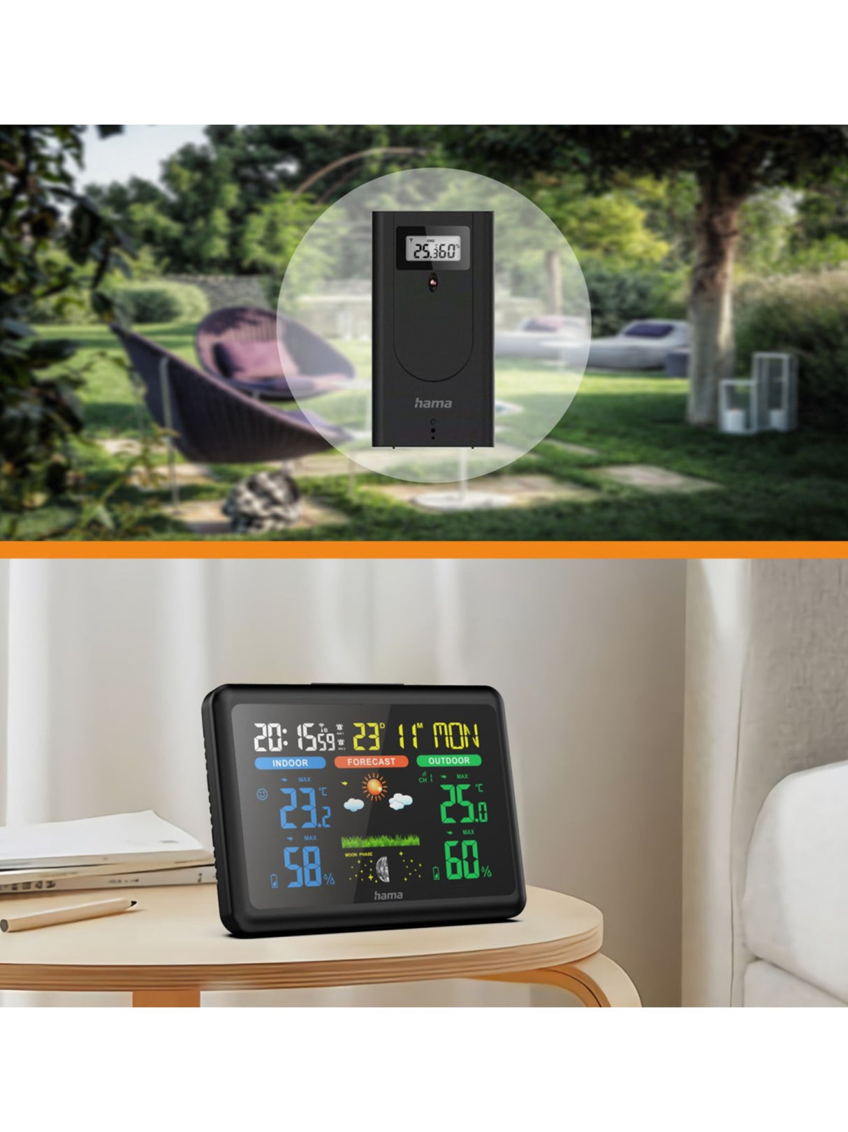 Weather Station