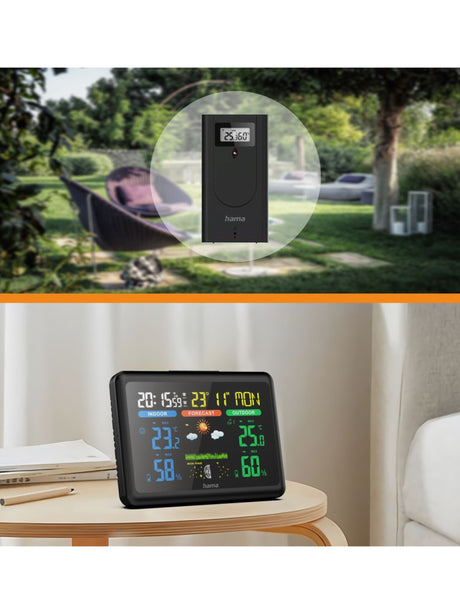 Weather Station