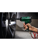 Pneumatic Impact Wrench �Pdss 310 C6�