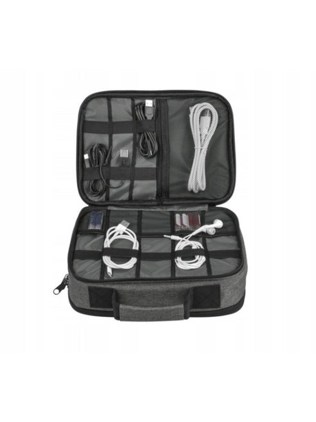 Organizer With Handle